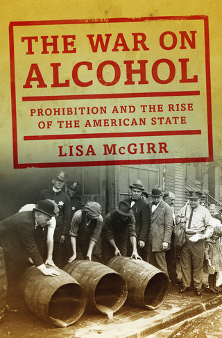 The War on Alcohol