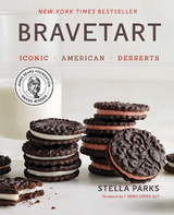 BraveTart - Stella Parks