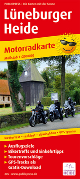 L&uuml;neburger Heide