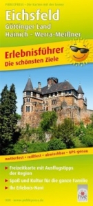 Eichsfeld, G&ouml;ttinger Land &ndash; Hainich &ndash; Werra-Mei&szlig;ner