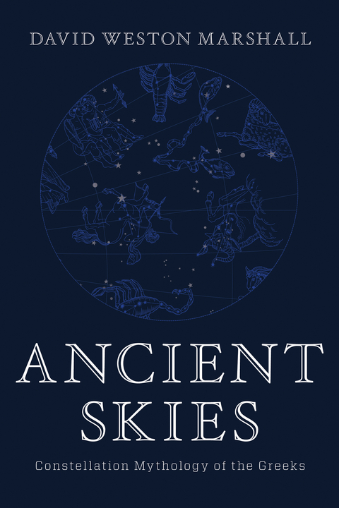 Ancient Skies - David Weston Marshall