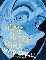 Home After Dark - David Small