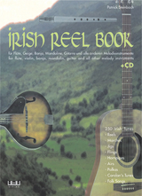 The Irish Reel Book - Patrick Steinbach