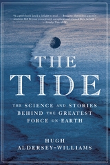 The Tide - Hugh Aldersey-Williams