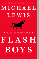 Flash Boys - Michael Lewis