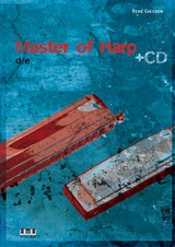 Master of Harp - Ren&eacute; Giessen