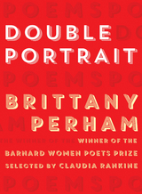 Double Portrait - Brittany Perham