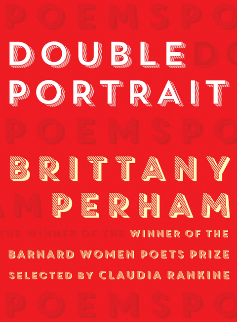 Double Portrait - Brittany Perham
