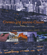 Christo and Jeanne-Claude