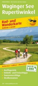 Waginger See - Rupertiwinkel