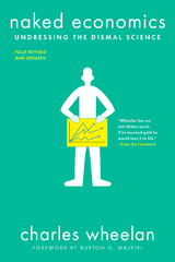 Naked Economics - Charles Wheelan