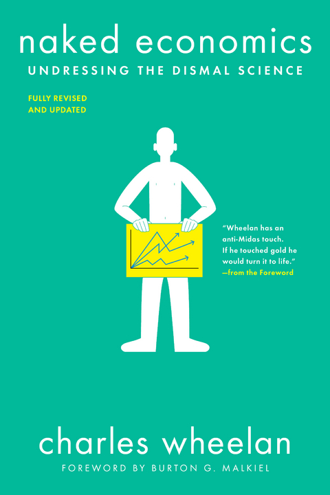 Naked Economics - Charles Wheelan