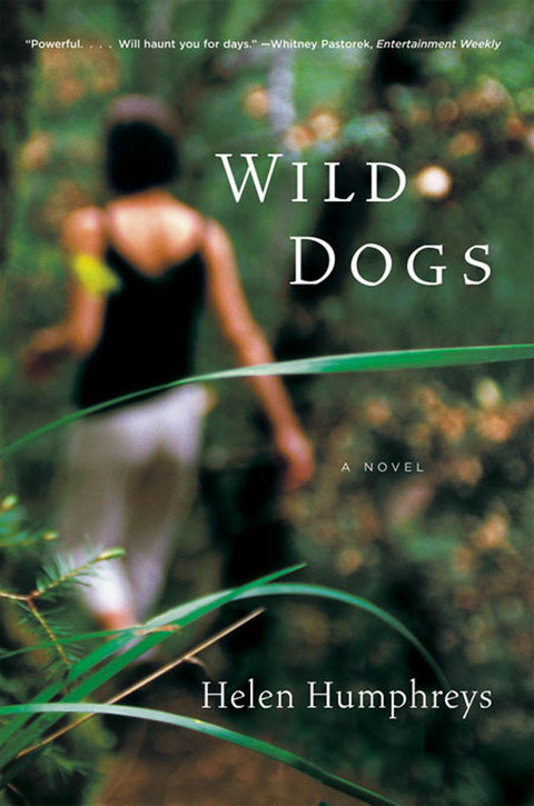 Wild Dogs -  Helen Humphreys