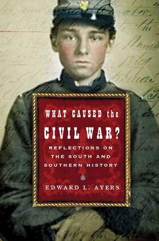 What Caused the Civil War?