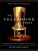 The Telephone Gambit - Seth Shulman