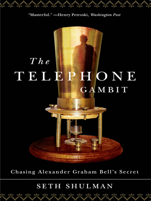 The Telephone Gambit - Seth Shulman