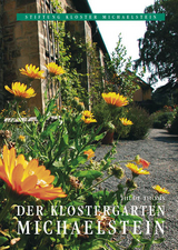 Der Klostergarten Michaelstein - Hilde Thoms
