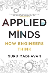 Applied Minds - Guru Madhavan