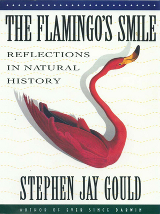 The Flamingo's Smile: Reflections in Natural History