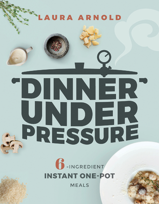Dinner Under Pressure