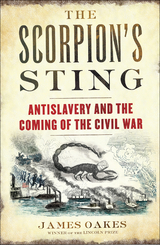 The Scorpion's Sting - James Oakes