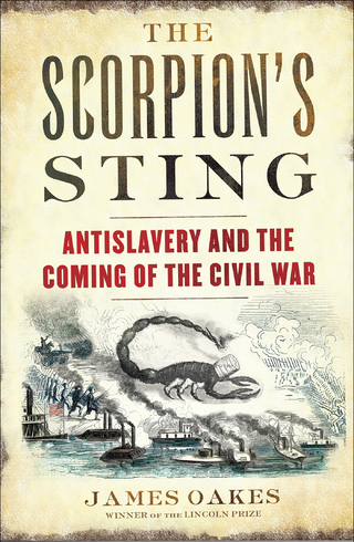 The Scorpion's Sting