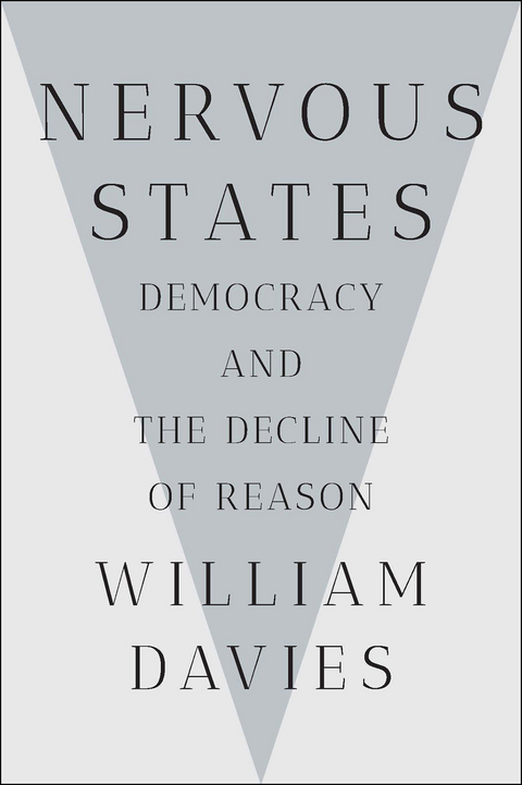 Nervous States - William Davies