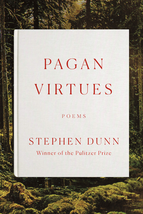 Pagan Virtues - Stephen Dunn