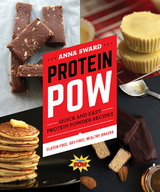 Protein Pow - Anna Sward