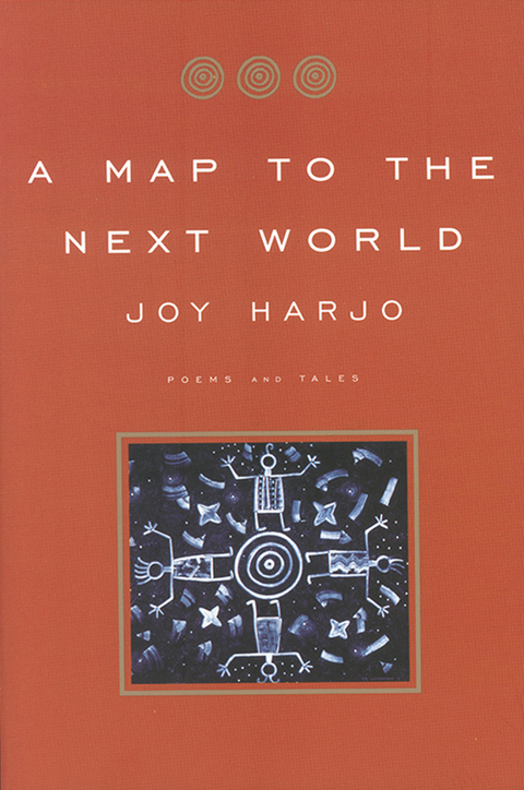 A Map to the Next World - Joy Harjo
