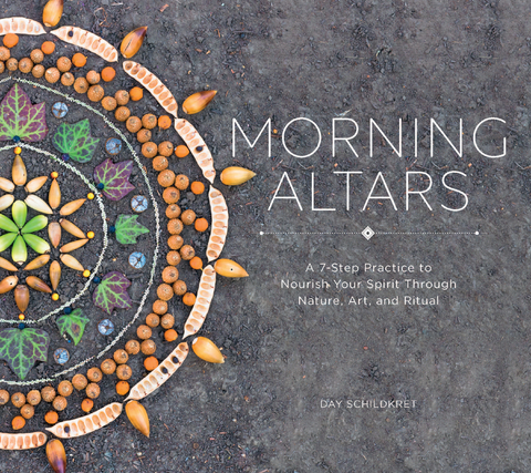 Morning Altars - Day Schildkret