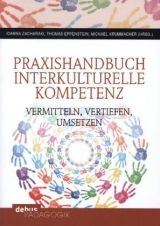 Praxishandbuch Interkulturelle Kompetenz vermitteln, vertiefen, umsetzen - 