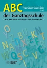 ABC der Ganztagsschule - 