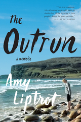 The Outrun - Amy Liptrot