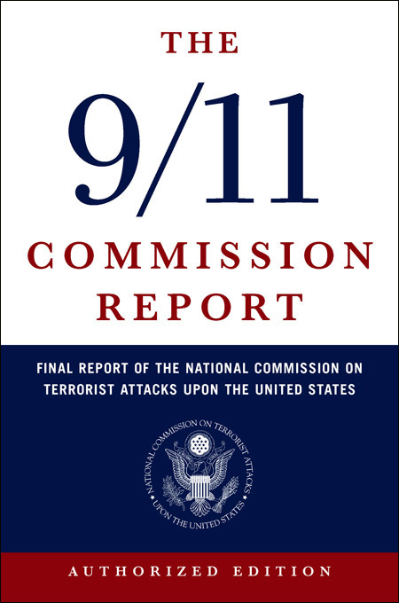 The 9/11 Commission Report