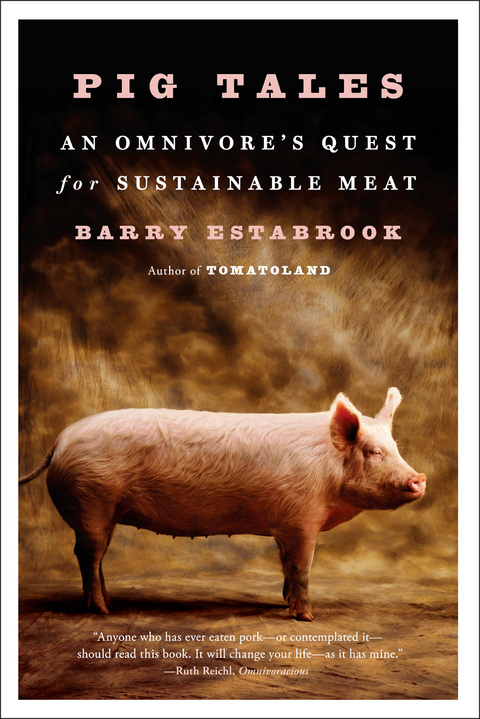 Pig Tales - Barry Estabrook