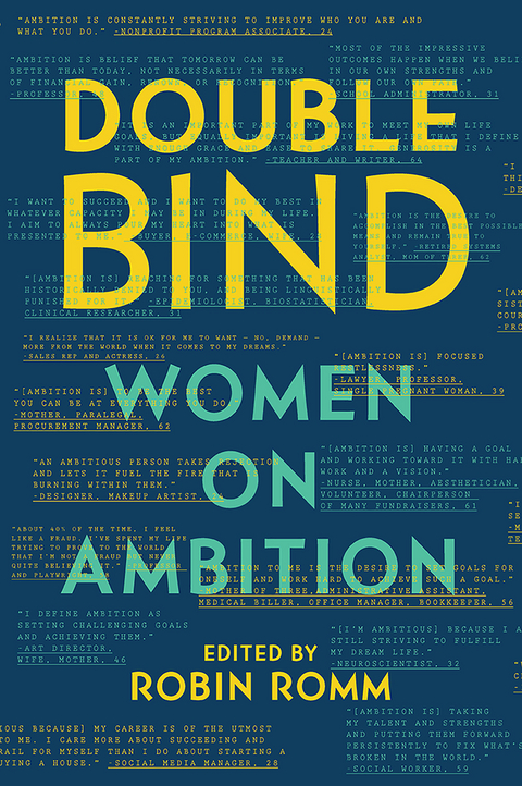 Double Bind - 