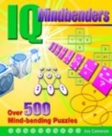 IQ Mindbenders - Cameron, Joe