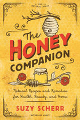 The Honey Companion - Suzy Scherr