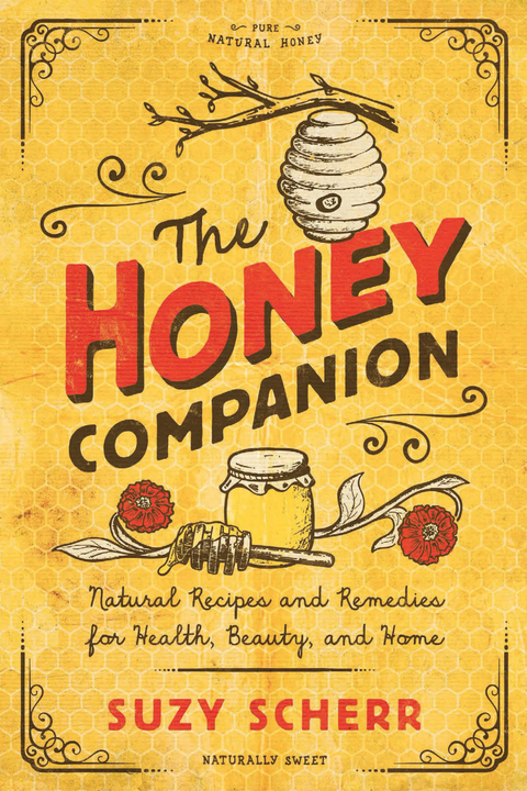 The Honey Companion - Suzy Scherr