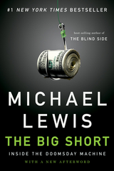 The Big Short - Michael Lewis