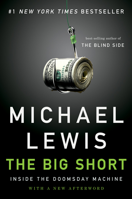 The Big Short - Michael Lewis