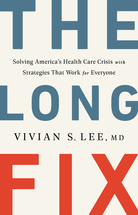 The Long Fix - Vivian Lee