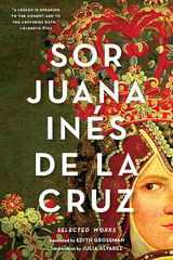 Sor Juana In&eacute;s de la Cruz - Juana In&eacute;s de la Cruz