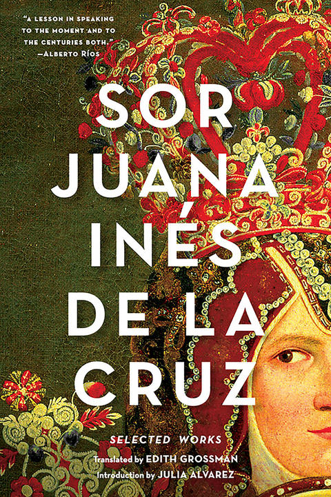 Sor Juana In&eacute;s de la Cruz - Juana In&eacute;s de la Cruz