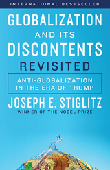 Globalization and Its Discontents Revisited - Joseph E. Stiglitz