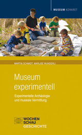 Museum experimentell - Martin Schmidt, Marlise Wunderli