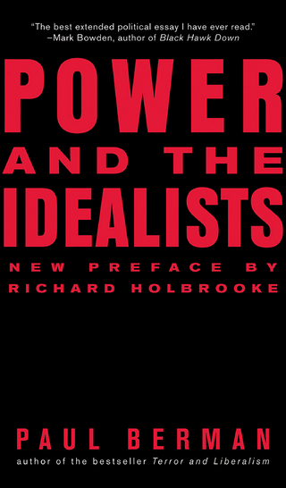 Power and the Idealists