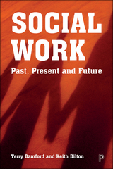 Social Work - 