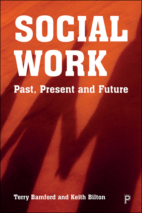 Social Work - 